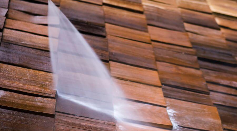 Asphalt Roofing in Morrison, CO